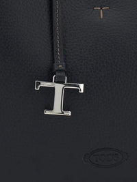 Tod's Women Mini Handbag With Shoulder Strap