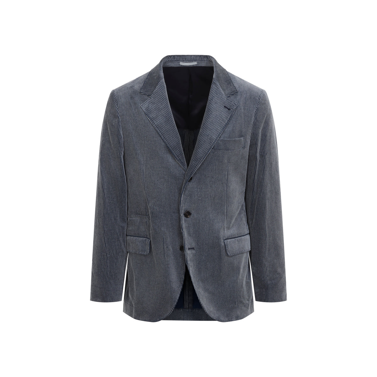 Brunello Cucinelli Suit-Type Jacket Men