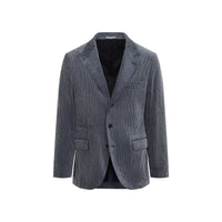 Brunello Cucinelli Suit-Type Jacket Men