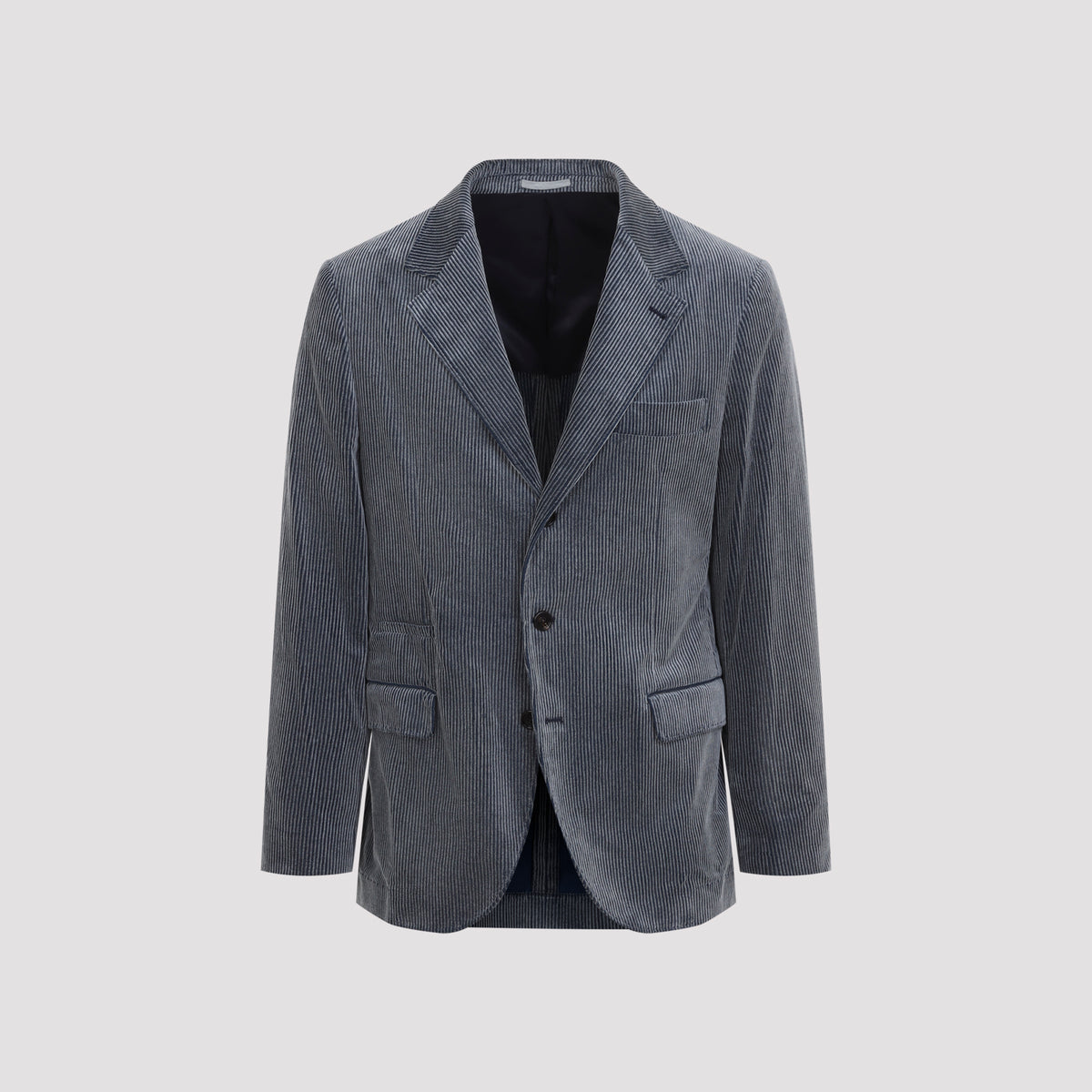 Brunello Cucinelli Suit-Type Jacket Men