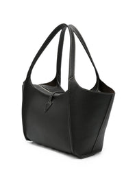 TOD'S Tod's Women T Timeless Small Leather Shopping Bag