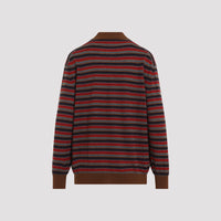 Prada Cashmere Polo Women