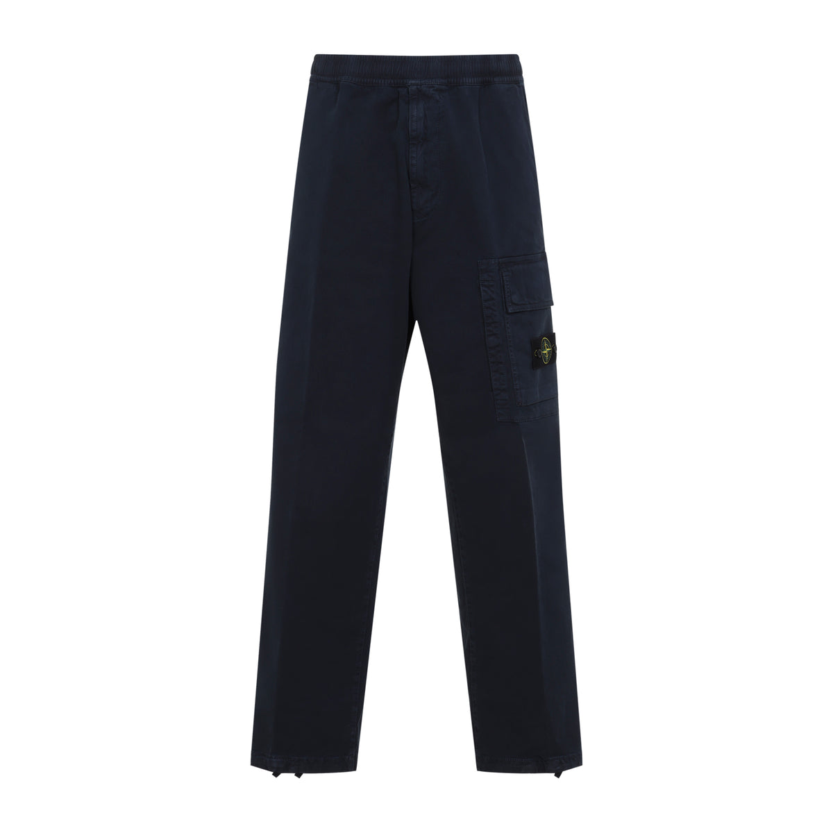 Stone Island Trousers Men