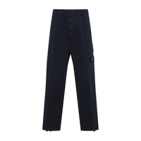 Stone Island Trousers Men