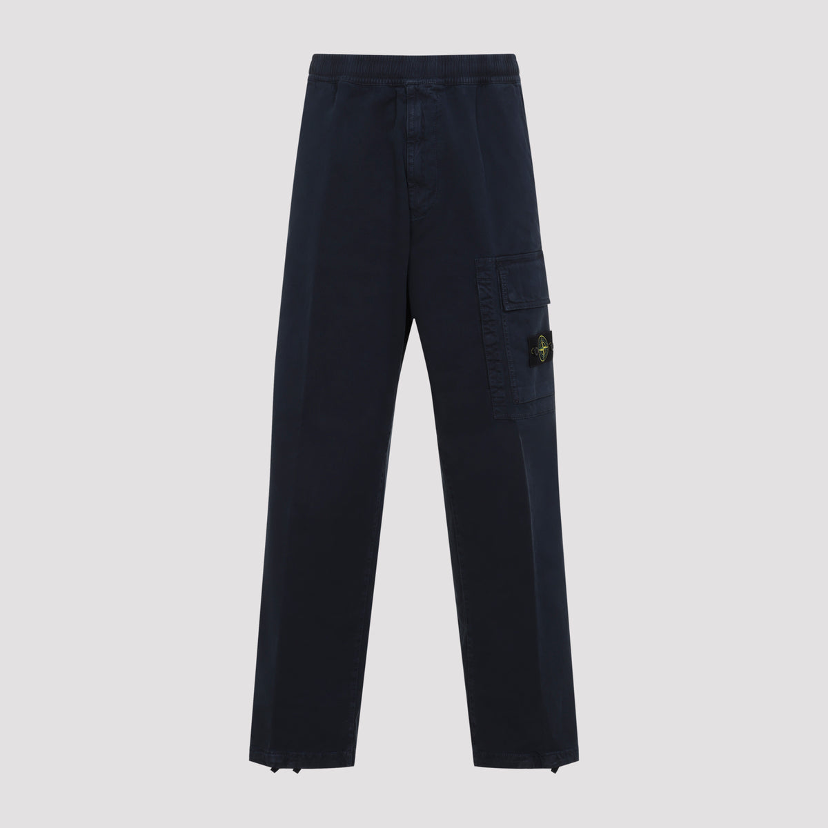 Stone Island Trousers Men