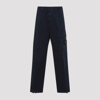 Stone Island Trousers Men