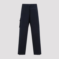 Stone Island Trousers Men