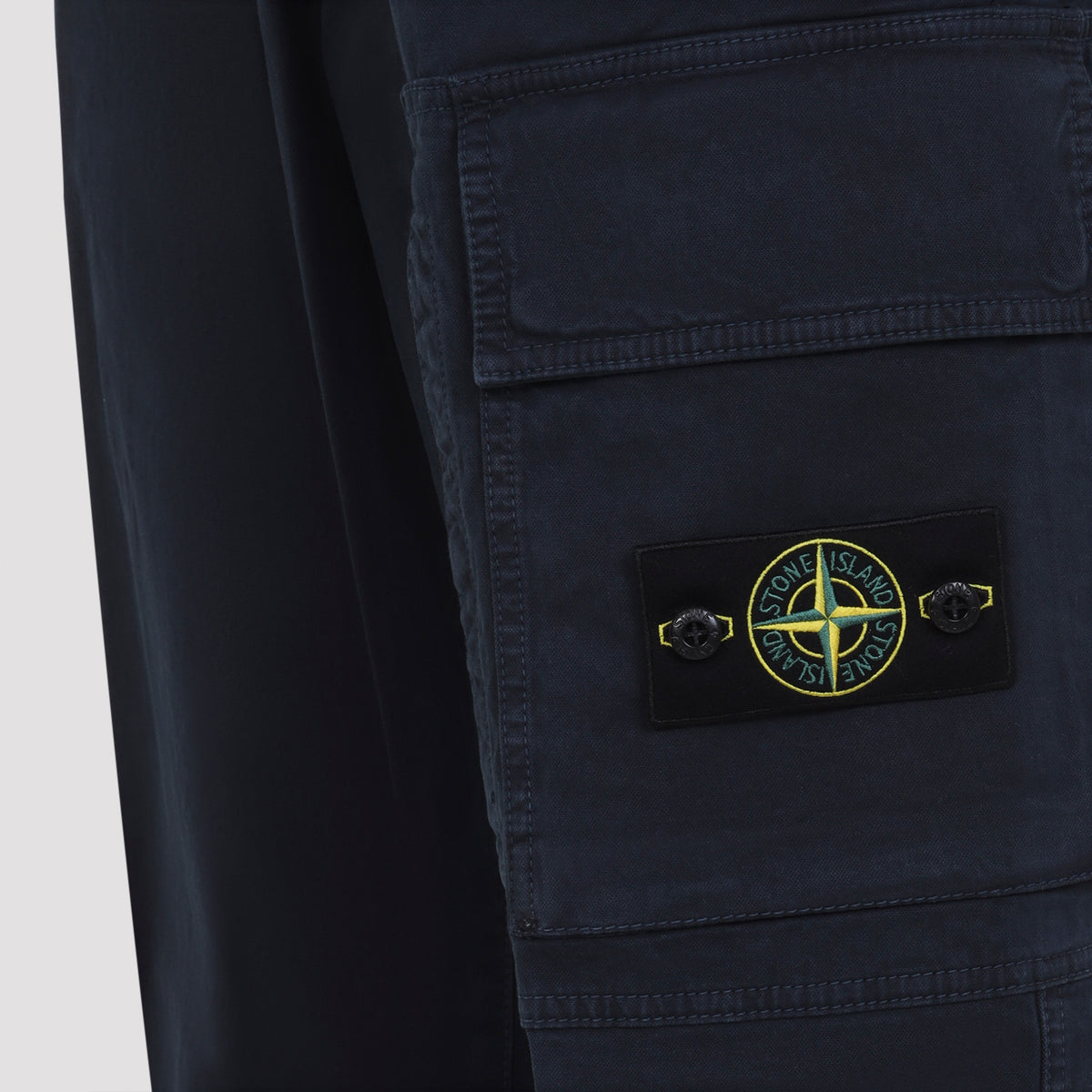 Stone Island Trousers Men
