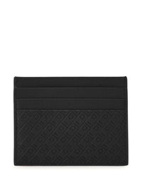 FERRAGAMO Ferragamo Men Ferragamo Monogram Card Holder