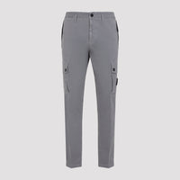 STONE ISLAND Stone Island Cotton Trousers Men