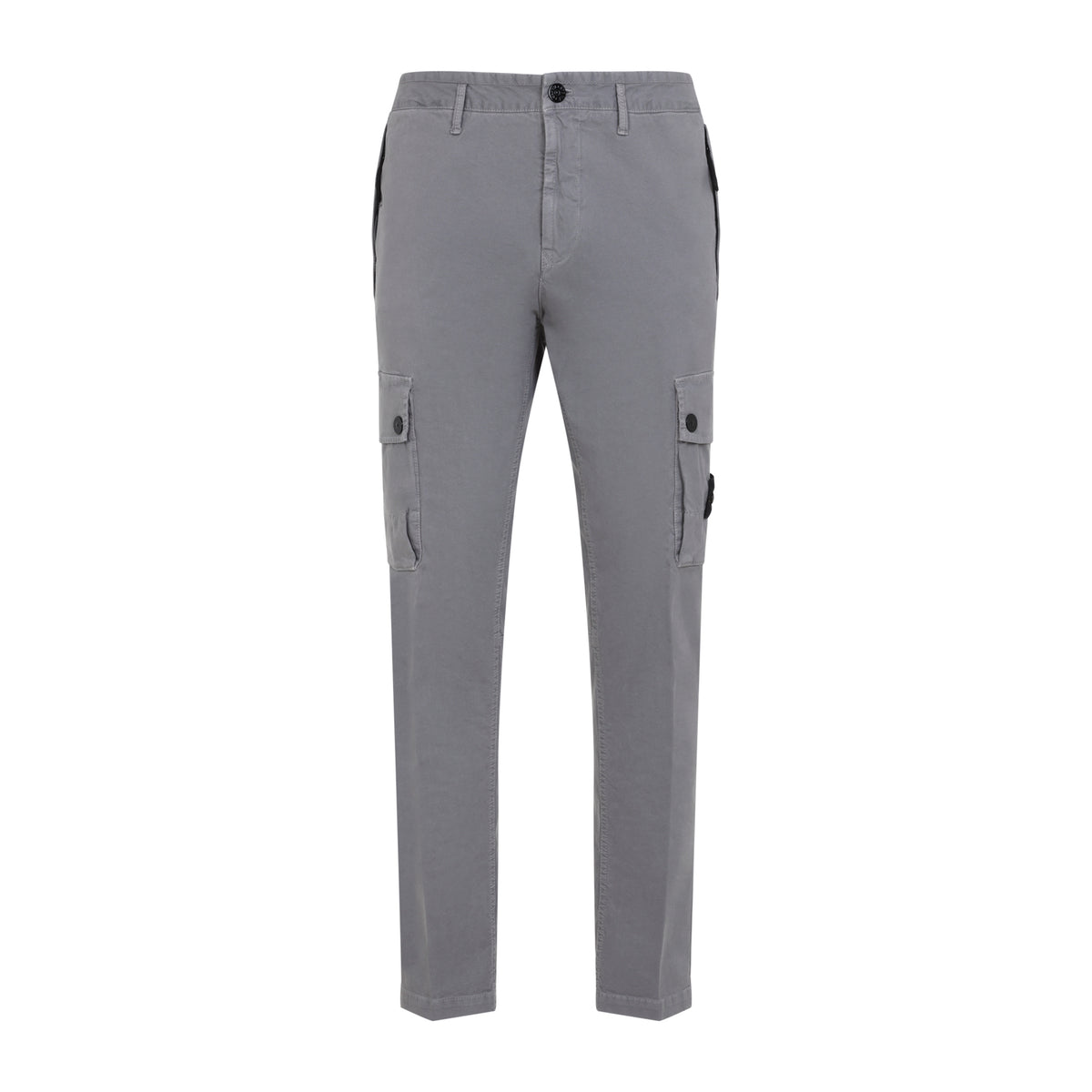 STONE ISLAND Stone Island Cotton Trousers Men