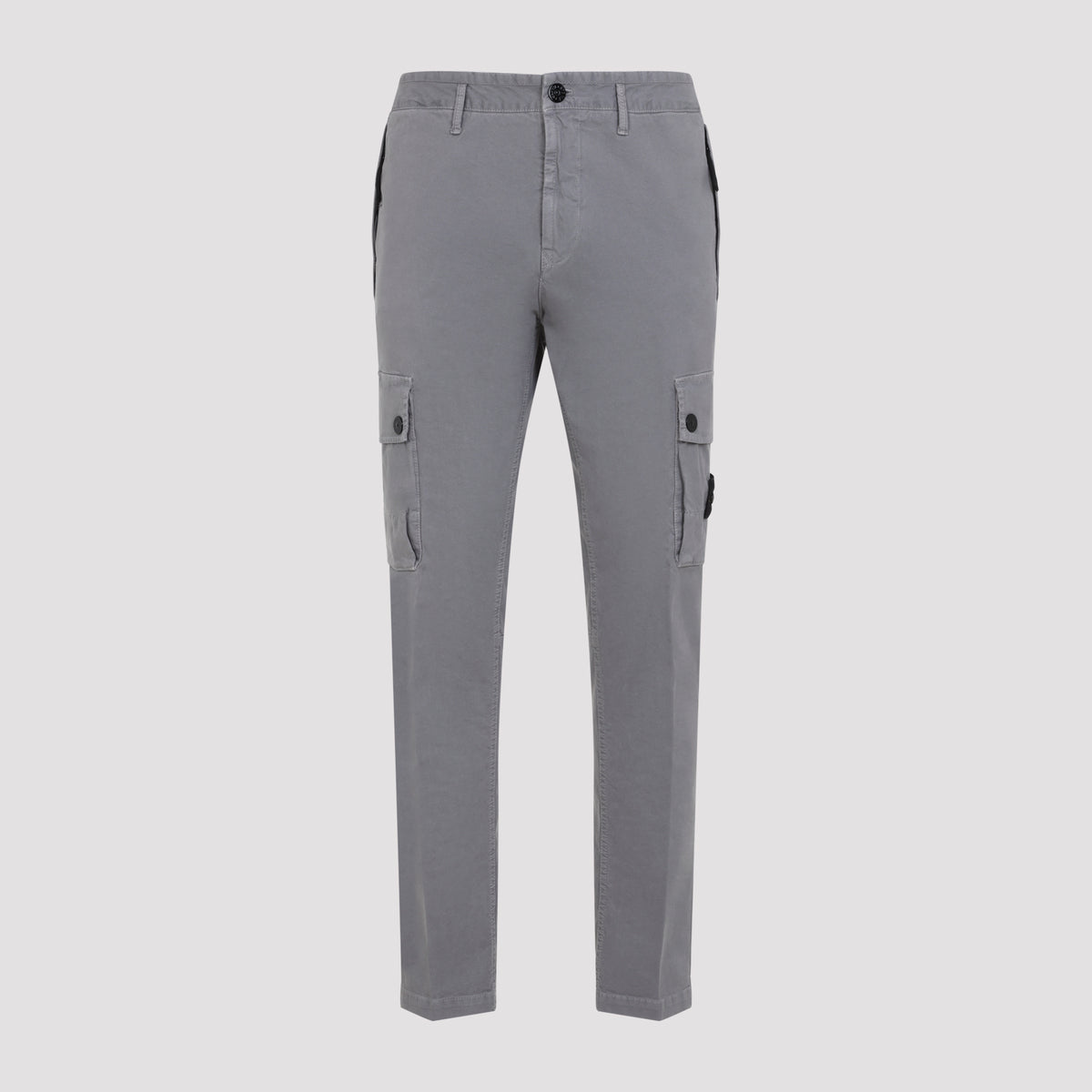 STONE ISLAND Stone Island Cotton Trousers Men