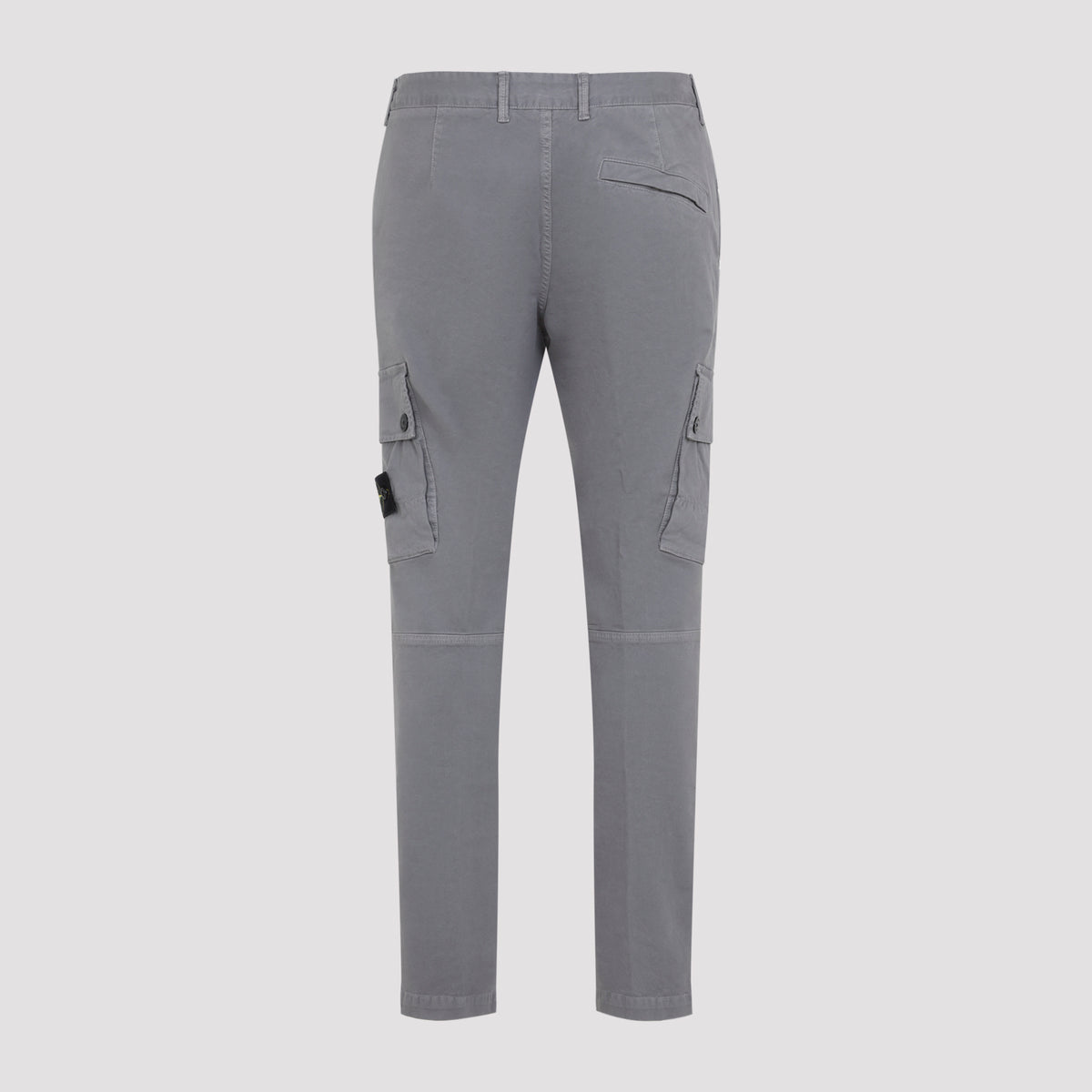 STONE ISLAND Stone Island Cotton Trousers Men