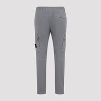 STONE ISLAND Stone Island Cotton Trousers Men