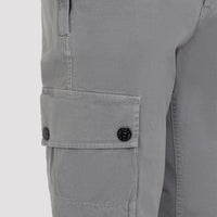 STONE ISLAND Stone Island Cotton Trousers Men