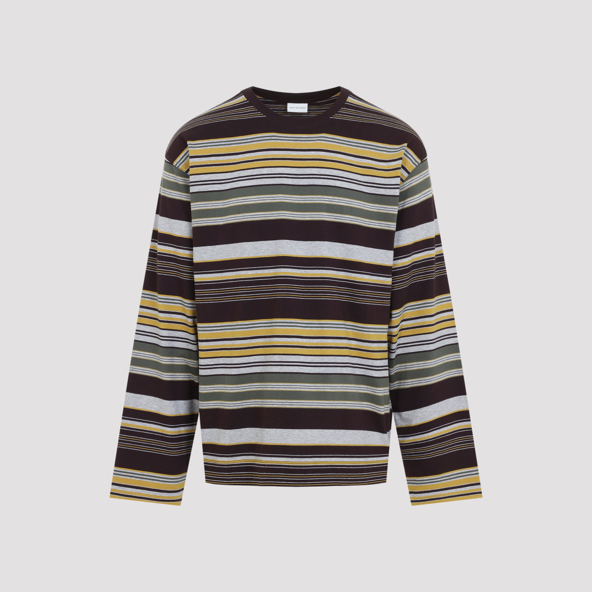 Dries Van Noten Hember T-Shirt Men