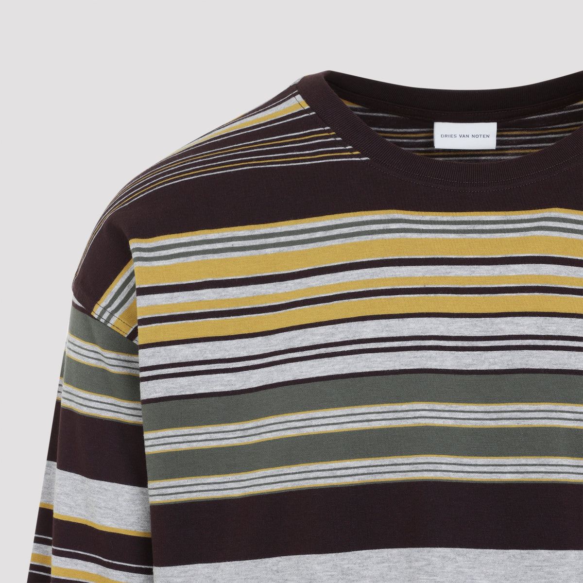 Dries Van Noten Hember T-Shirt Men