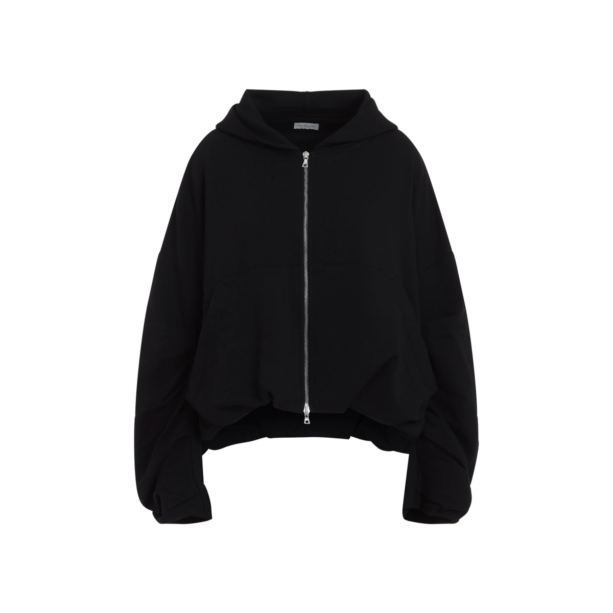 Dries Van Noten Hannett Tris Hoodie Women