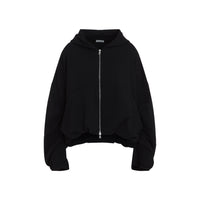 Dries Van Noten Hannett Tris Hoodie Women