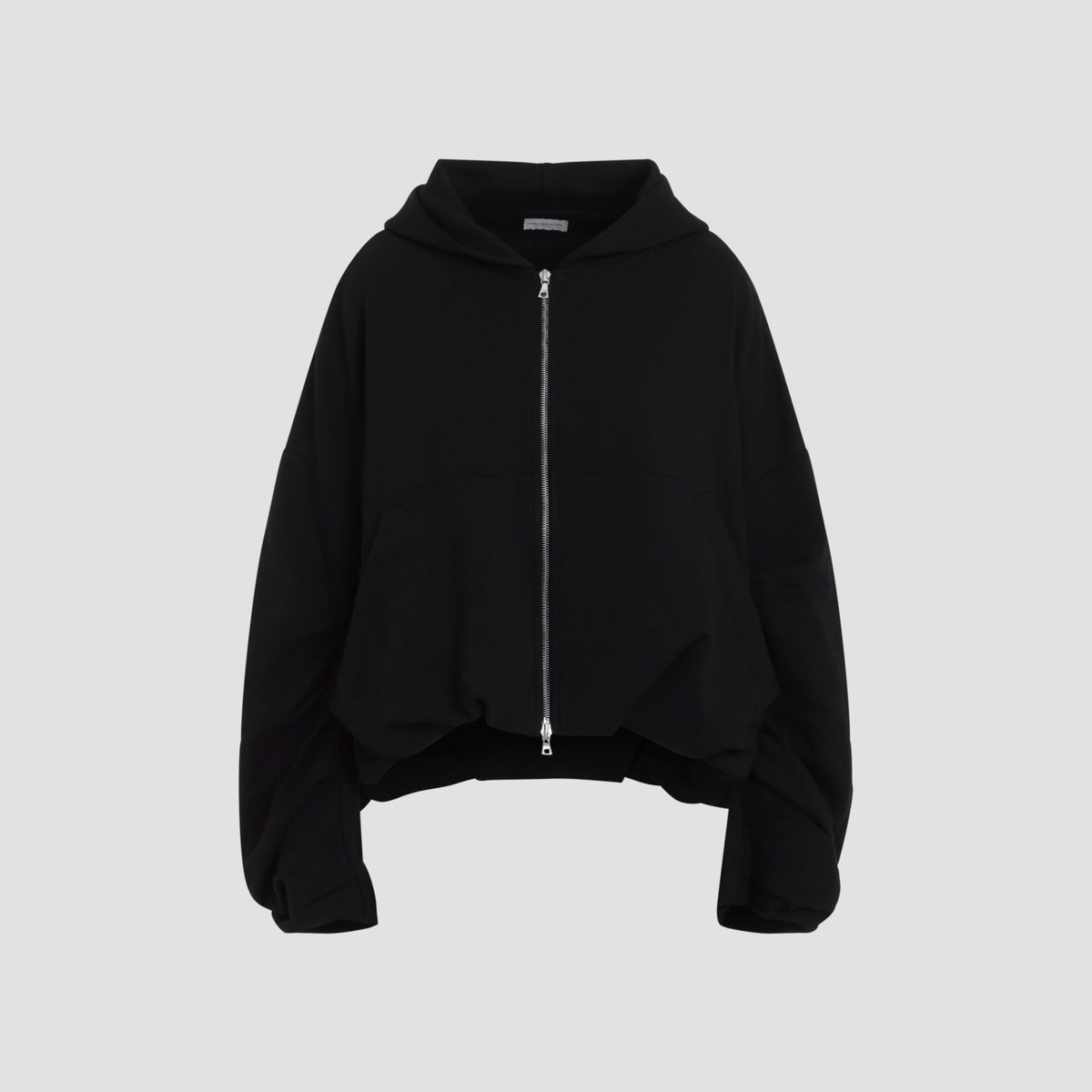 Dries Van Noten Hannett Tris Hoodie Women