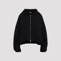 Dries Van Noten Hannett Tris Hoodie Women