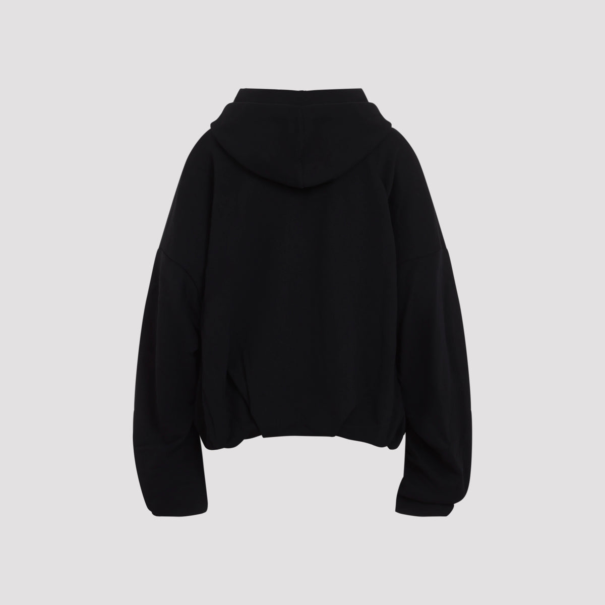 Dries Van Noten Hannett Tris Hoodie Women