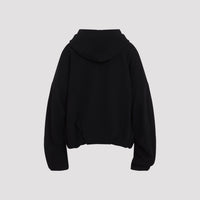 Dries Van Noten Hannett Tris Hoodie Women