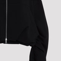 Dries Van Noten Hannett Tris Hoodie Women