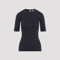 Brunello Cucinelli Rib T-Shirt Women