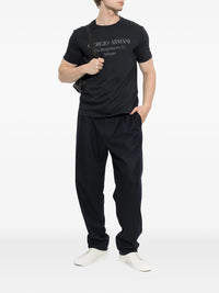 Giorgio Armani Men T-Shirt Logo