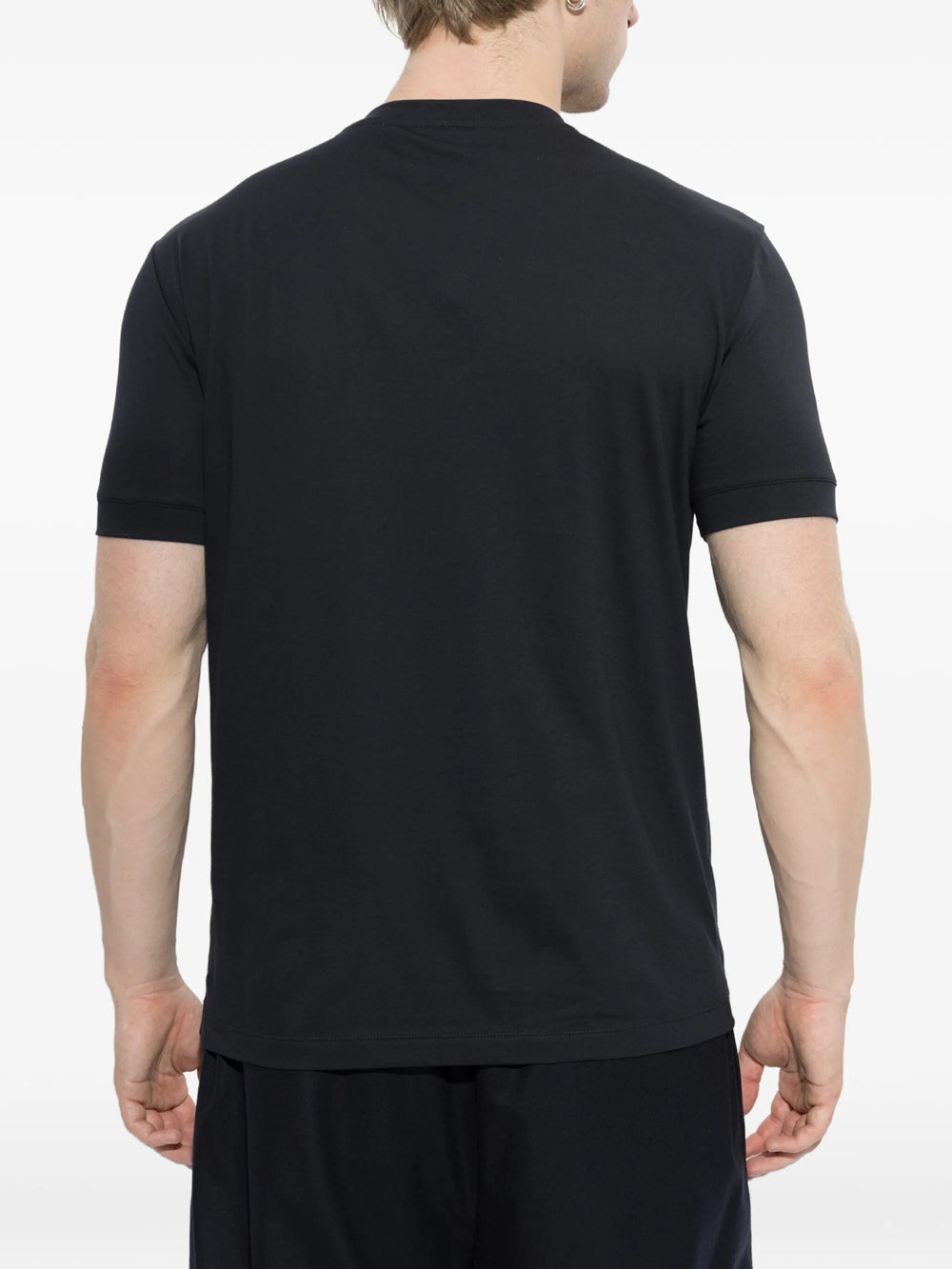 Giorgio Armani Men T-Shirt Logo