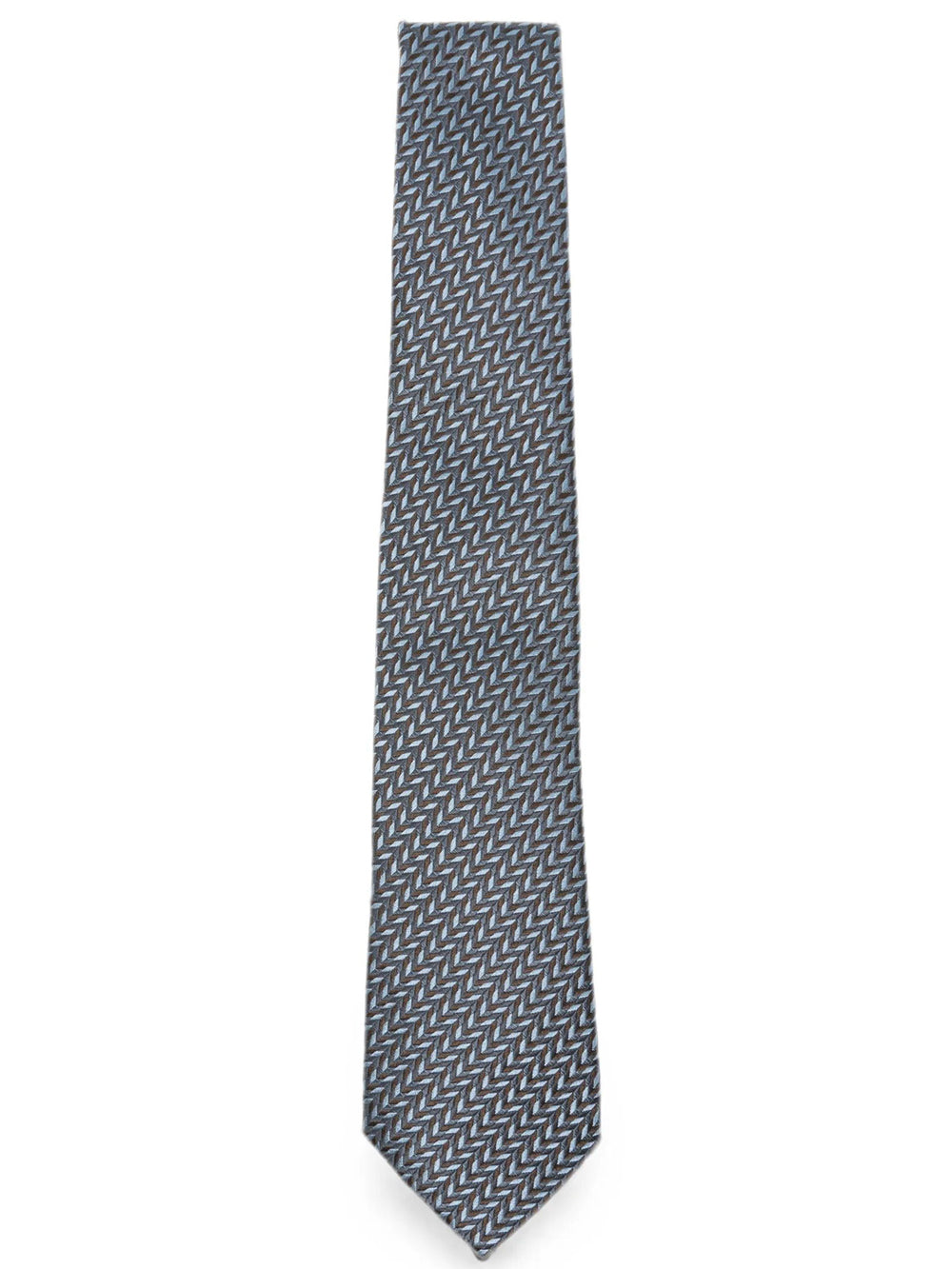 GIORGIO ARMANI Cravatta In Seta Women