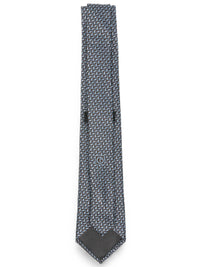 GIORGIO ARMANI Cravatta In Seta Women