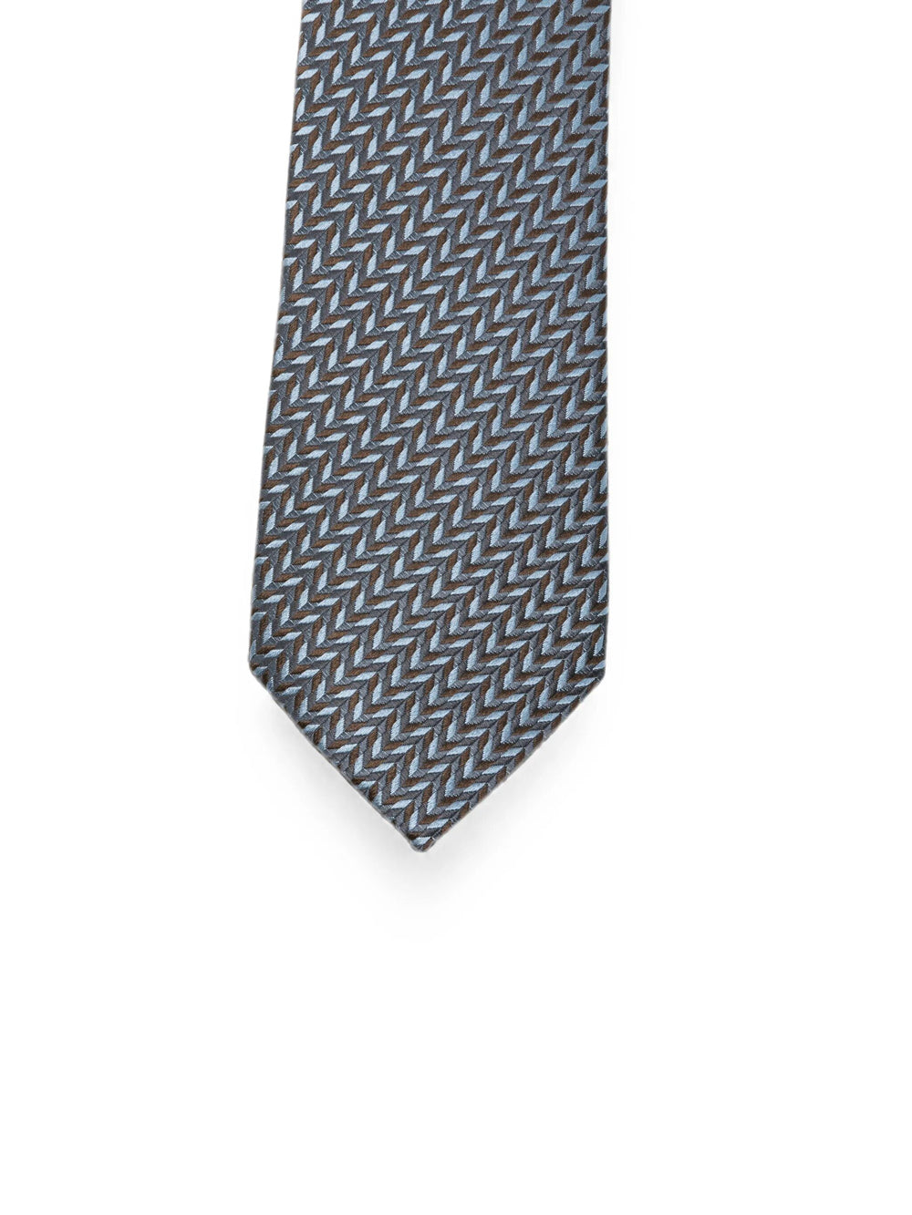 GIORGIO ARMANI Giorgio Armani Men Cravatta In Seta