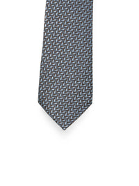 GIORGIO ARMANI Giorgio Armani Men Cravatta In Seta