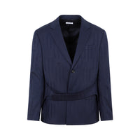 Off-White Shibori Relaxed Jacket Men