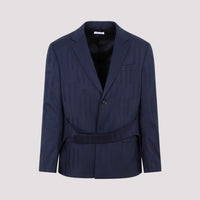 Off-White Shibori Relaxed Jacket Men