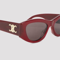 Celine Triomphe Sunglasses Women