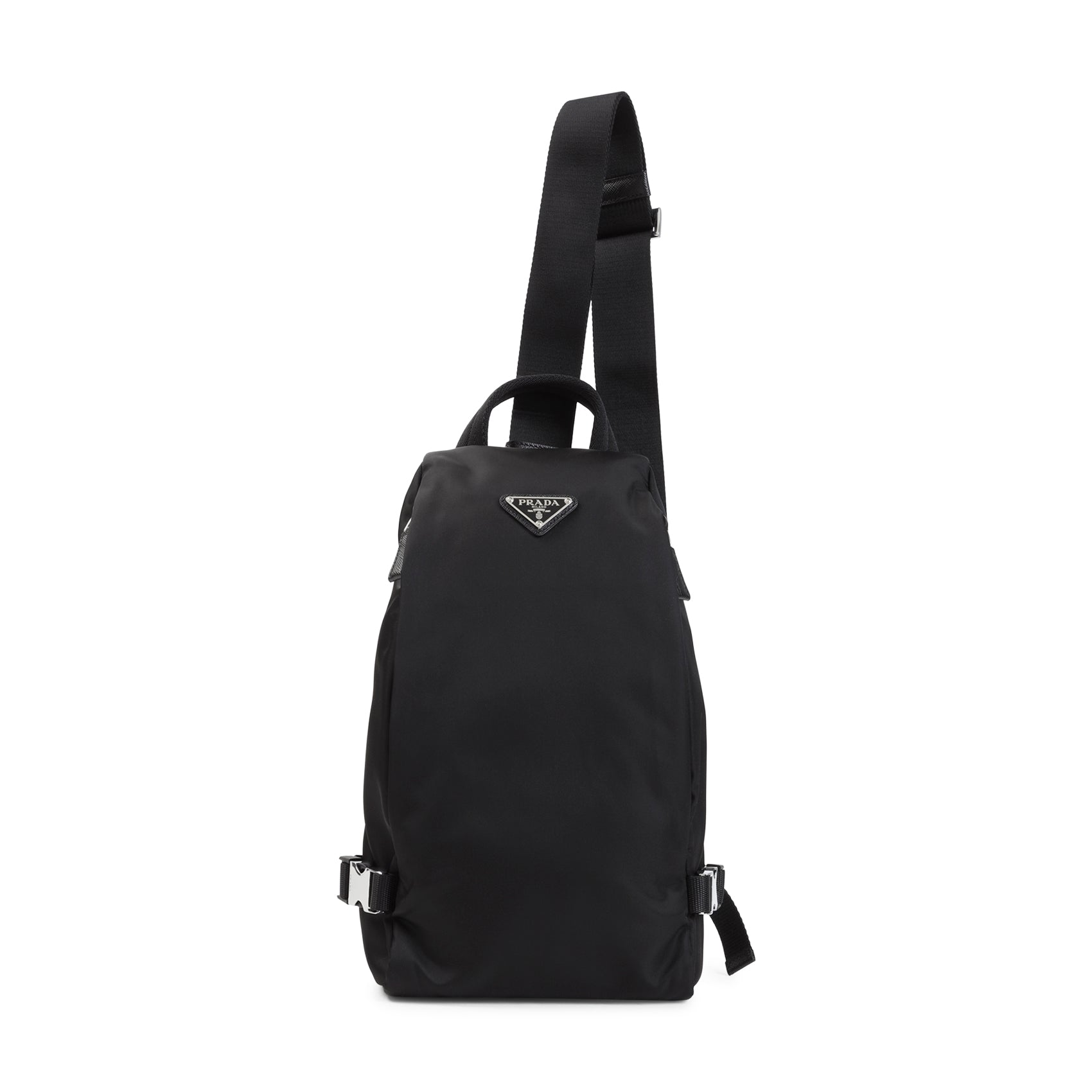 PRADA Prada Backpack Unisex