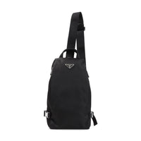 PRADA Prada Backpack Unisex
