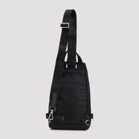 PRADA Prada Backpack Unisex