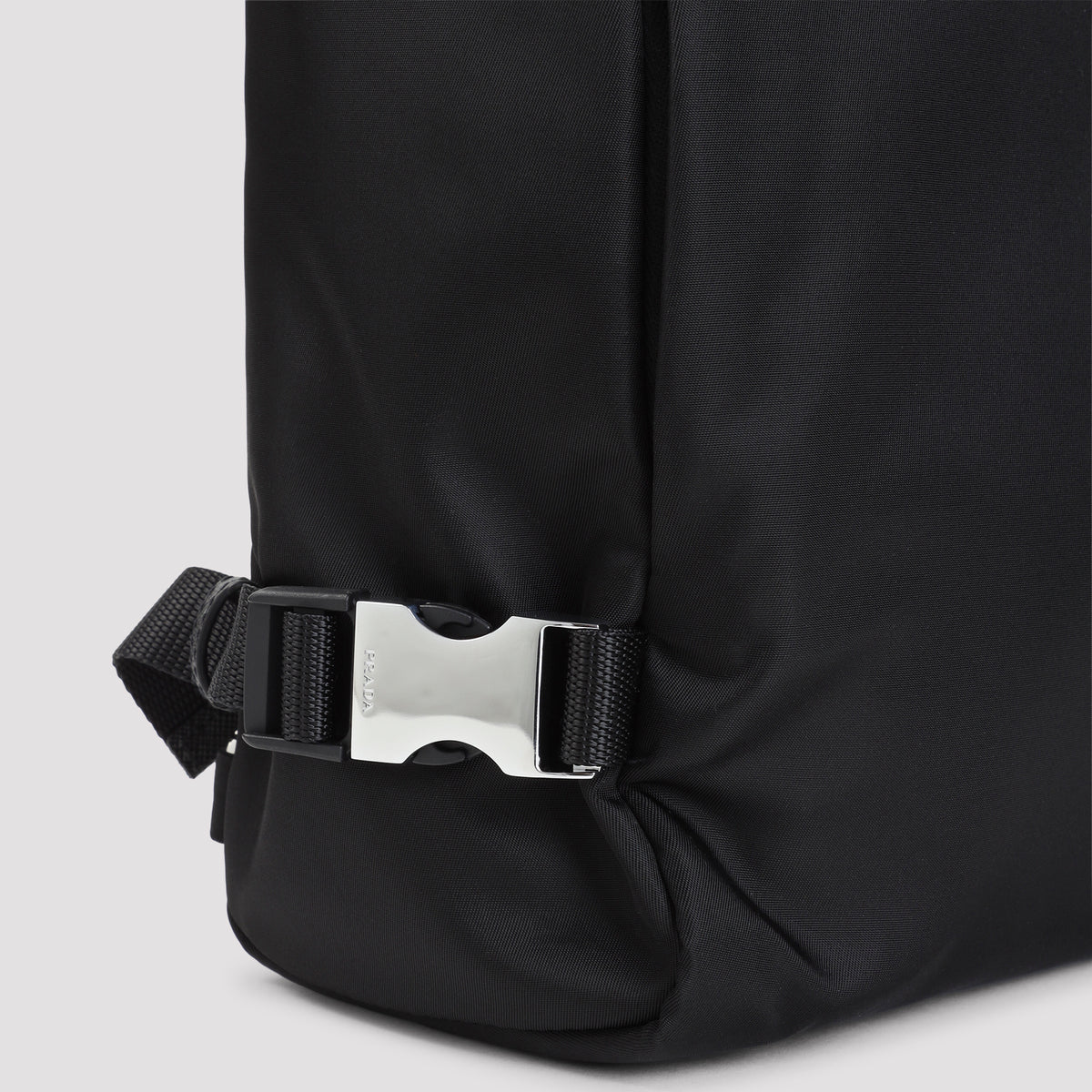 PRADA Prada Backpack Unisex