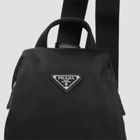 PRADA Prada Backpack Unisex
