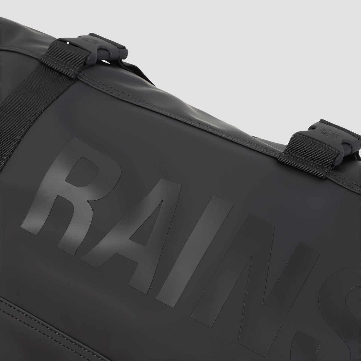 Rains Texel Cabin Bag Men