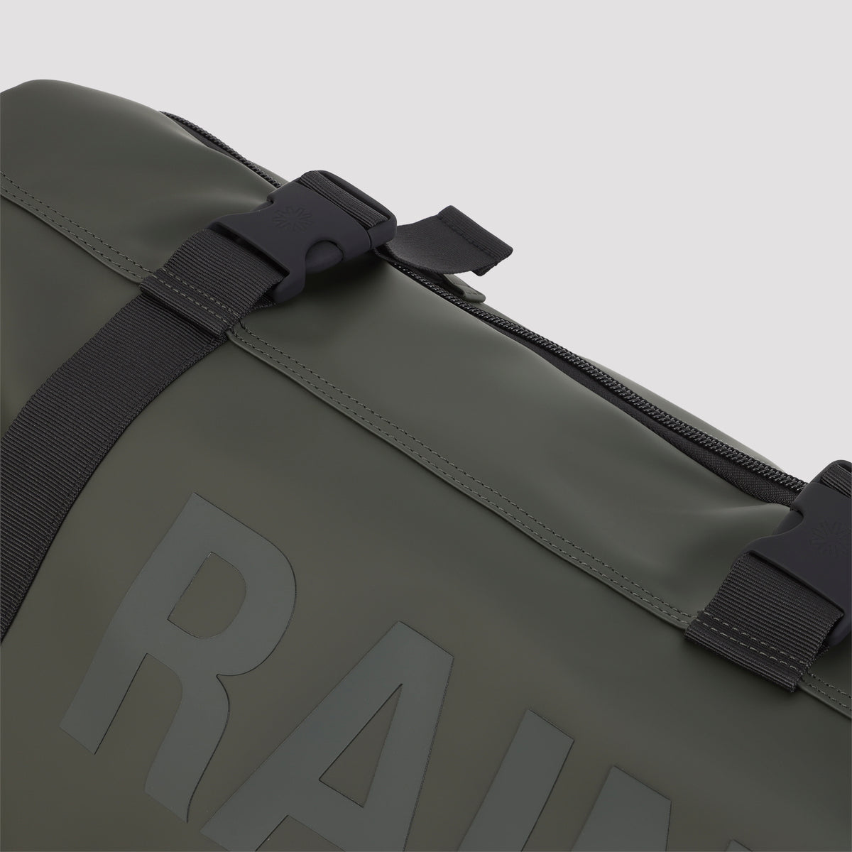 Rains Texel Cabin Bag Men