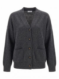 Brunello cucinelli Brunello Cucinelli Women Cashmere Cardigan
