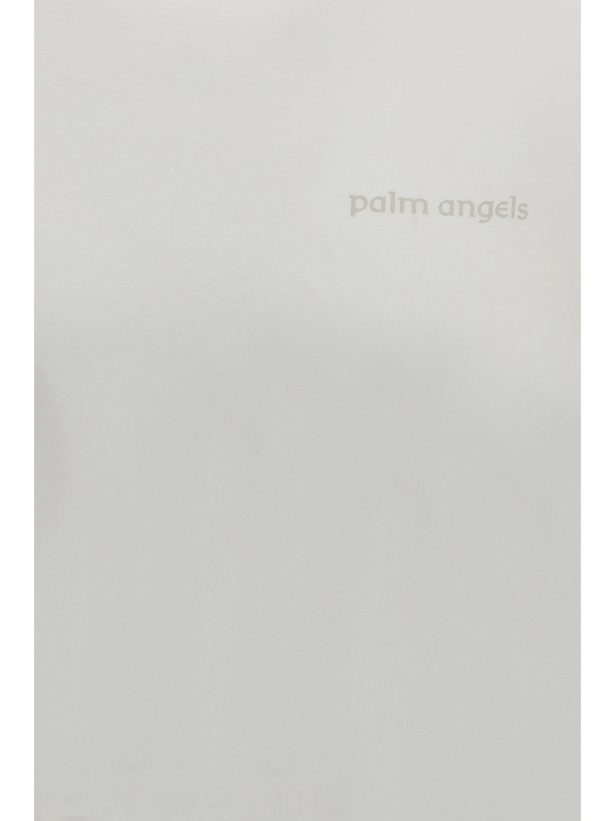 PALM ANGELS Palm Angels Men Devil Loose T-Shirt