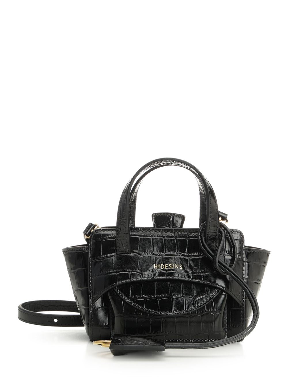 Hidesins Hidesins Women Hidesins Xs "Flap" Bag