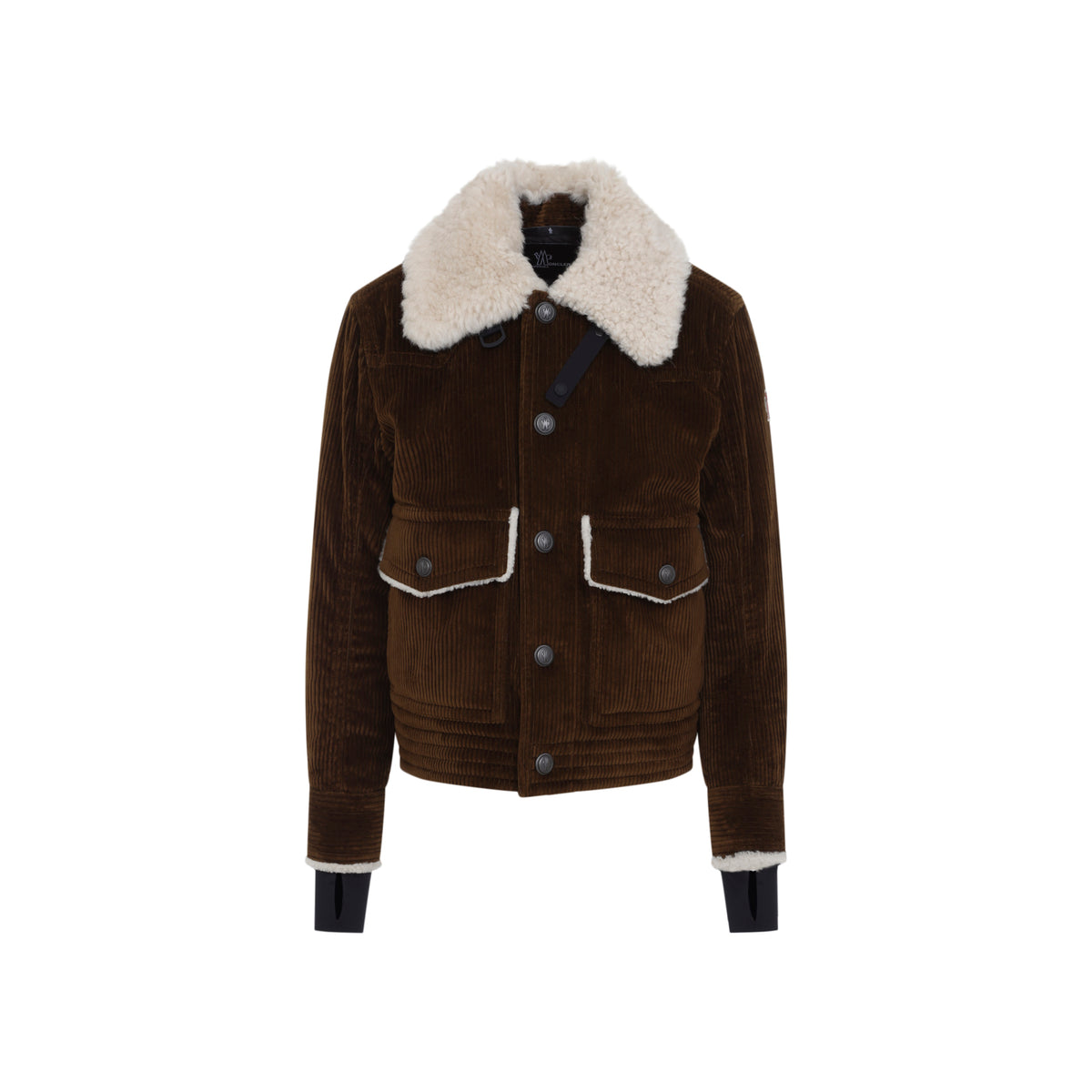 Moncler Grenoble Givrand Jacket Men
