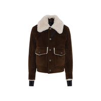 Moncler Grenoble Givrand Jacket Men